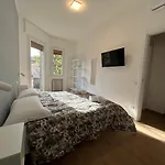 Campo Dei Fiori Free Parking And Wifi Apartment