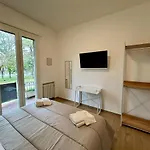Apartment Campo Dei Fiori Free Parking And Wifi Ravenna