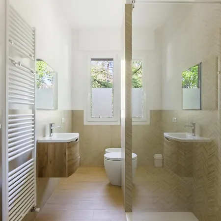 Campo Dei Fiori Free Parking And Wifi Apartment Ravenna