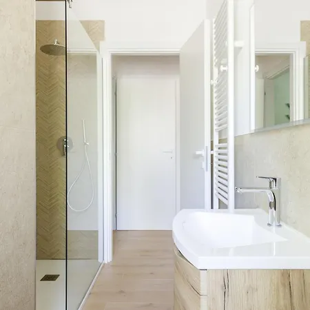 Apartment Campo Dei Fiori Free Parking And Wifi *