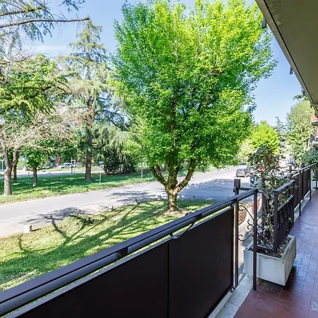 Campo Dei Fiori Free Parking And Wifi Apartment Ravenna