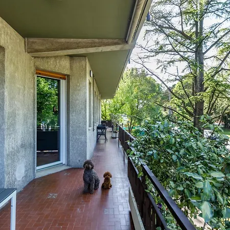 Campo Dei Fiori Free Parking And Wifi Apartment Ravenna