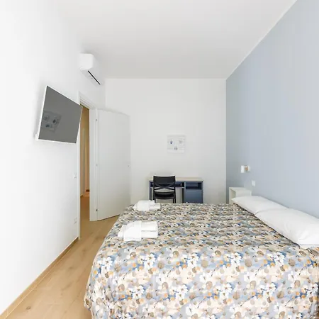 Campo Dei Fiori Free Parking And Wifi Apartment *