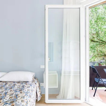 Apartment Campo Dei Fiori Free Parking And Wifi