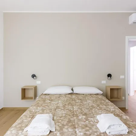 Campo Dei Fiori Free Parking And Wifi Apartment Ravenna