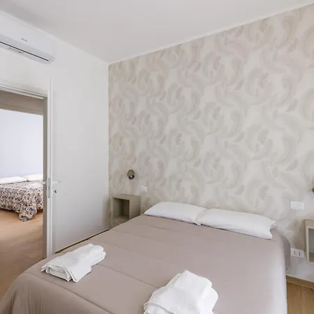 Apartment Campo Dei Fiori Free Parking And Wifi