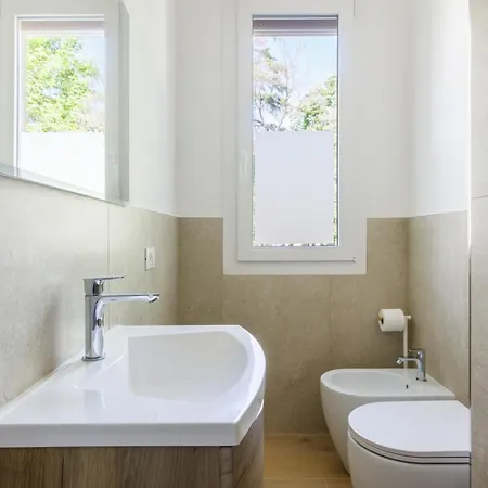 Apartment Campo Dei Fiori Free Parking And Wifi *