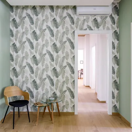 Apartment Campo Dei Fiori Free Parking And Wifi Ravenna