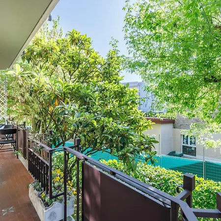 Apartment Campo Dei Fiori Free Parking And Wifi *
