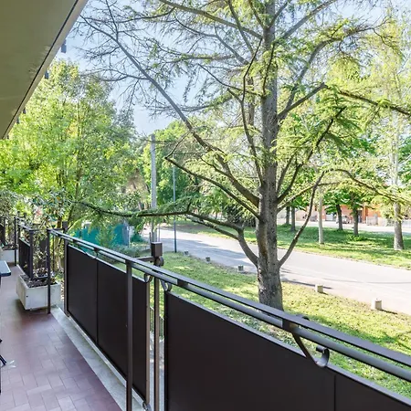 Campo Dei Fiori Free Parking And Wifi Apartment Ravenna