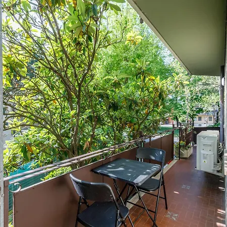 Apartment Campo Dei Fiori Free Parking And Wifi Ravenna
