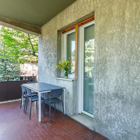 Apartment Campo Dei Fiori Free Parking And Wifi