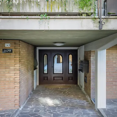 Apartment Campo Dei Fiori Free Parking And Wifi *