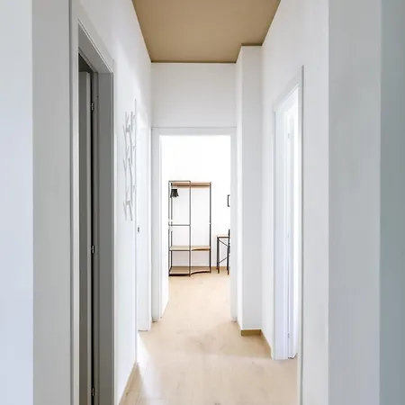 Apartment Campo Dei Fiori Free Parking And Wifi Ravenna