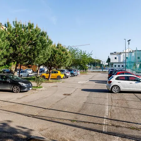 Apartment Campo Dei Fiori Free Parking And Wifi