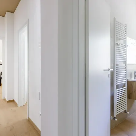 Apartment Campo Dei Fiori Free Parking And Wifi