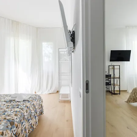 Apartment Campo Dei Fiori Free Parking And Wifi *
